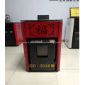 Excellent Quality Domestic Wood Pellet Fired Hot Water Furnace